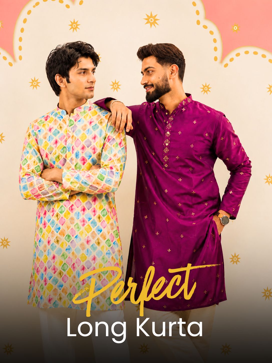 Long Kurta