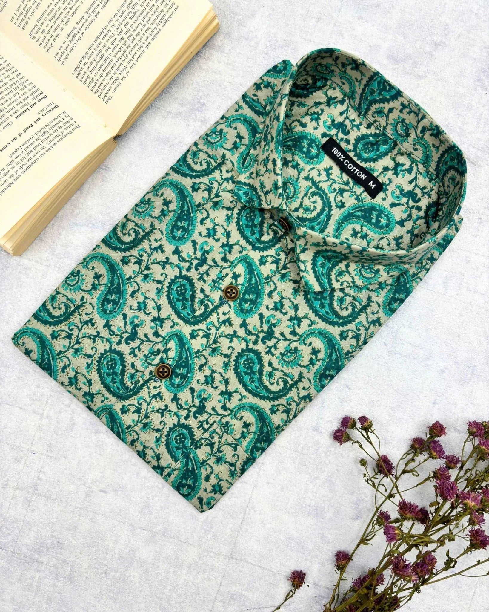 Aura Libera - Jaipuri Crown