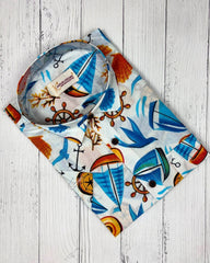 Captain’s Choice - Jaipuri Crown