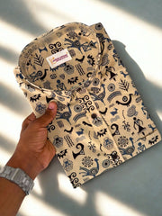 Cultural Threads - Jaipuri Crown