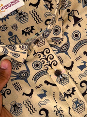 Cultural Threads - Jaipuri Crown