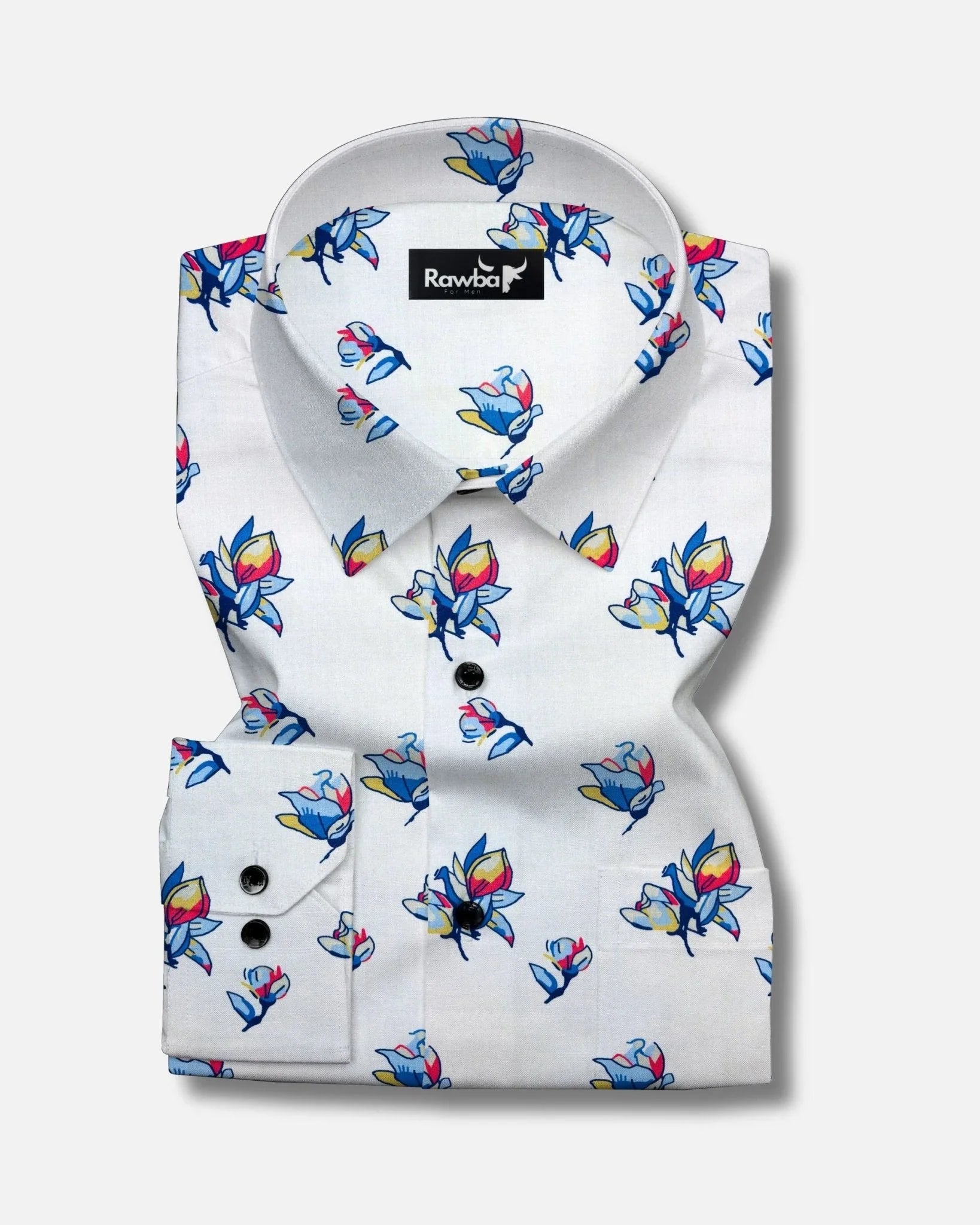 Flowing Fits - Jaipuri Crown
