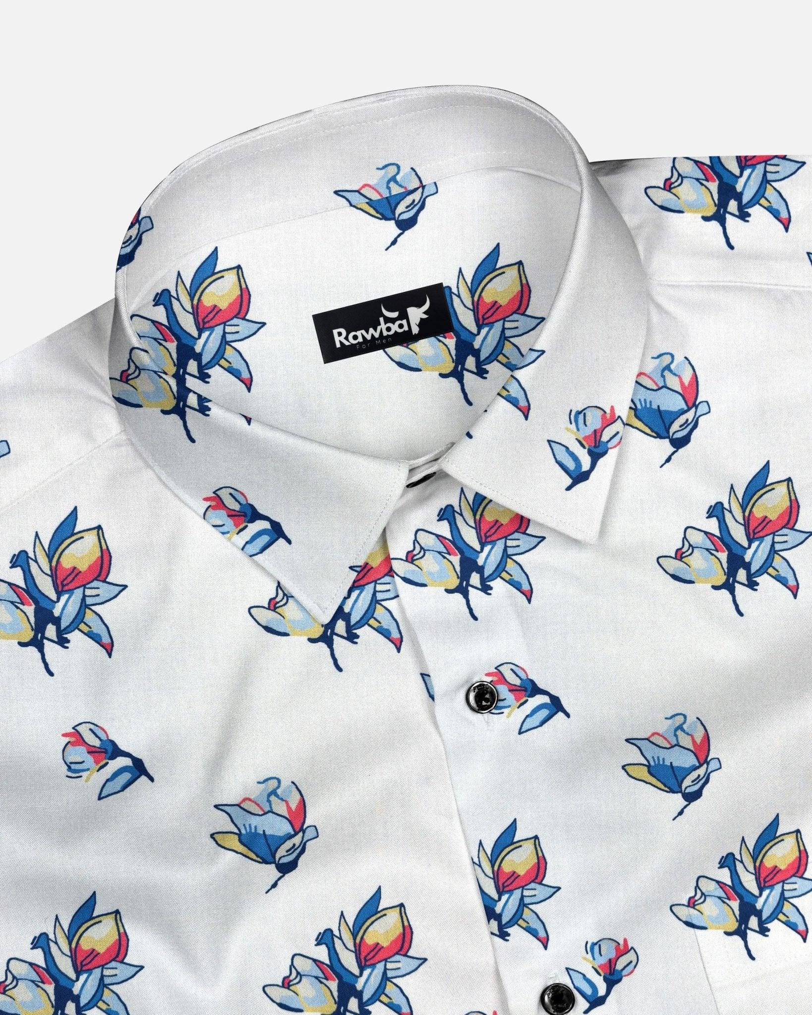 Flowing Fits - Jaipuri Crown
