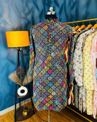 Graceful Garbs - Jaipuri Crown