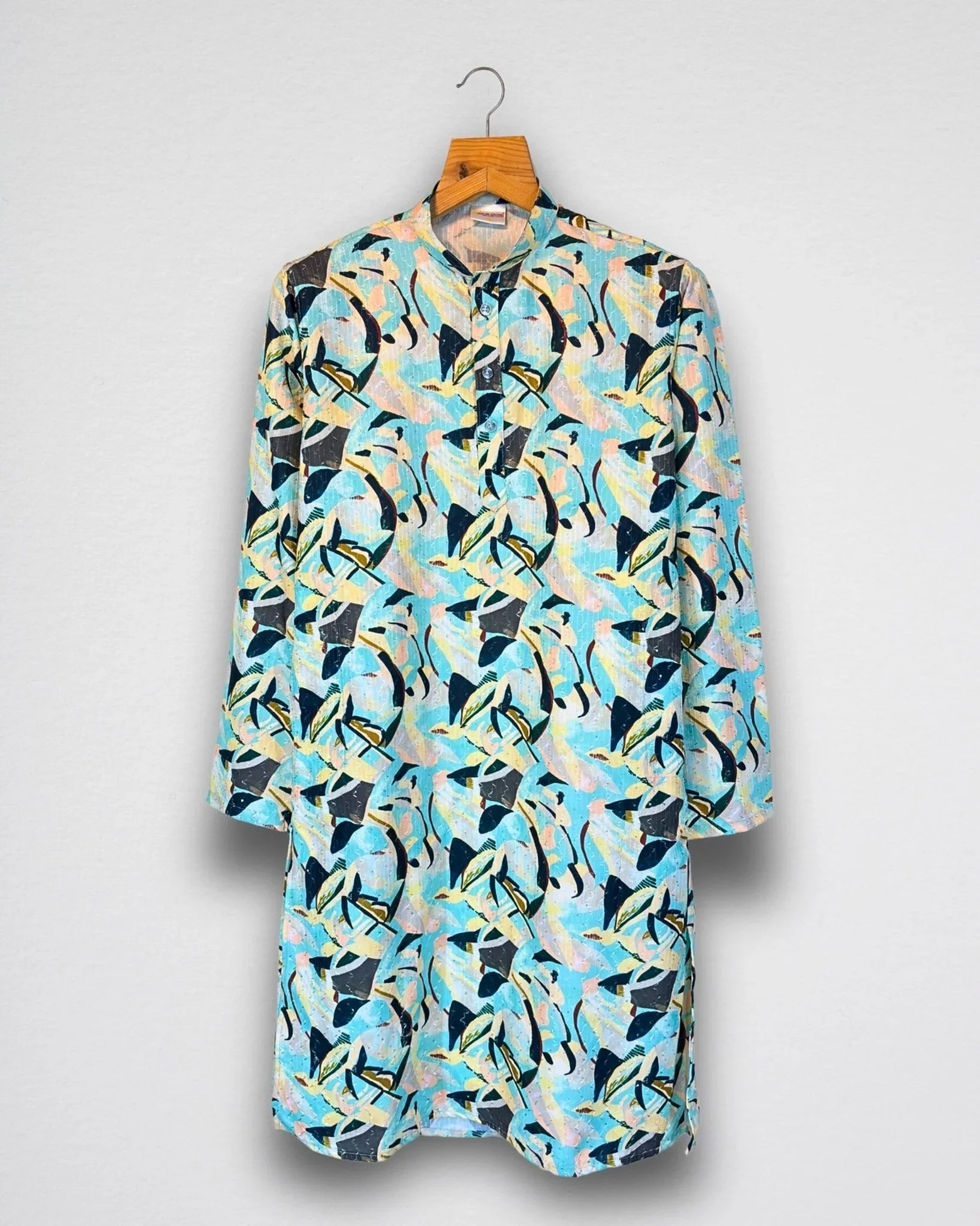 Indigo Raas - Jaipuri Crown