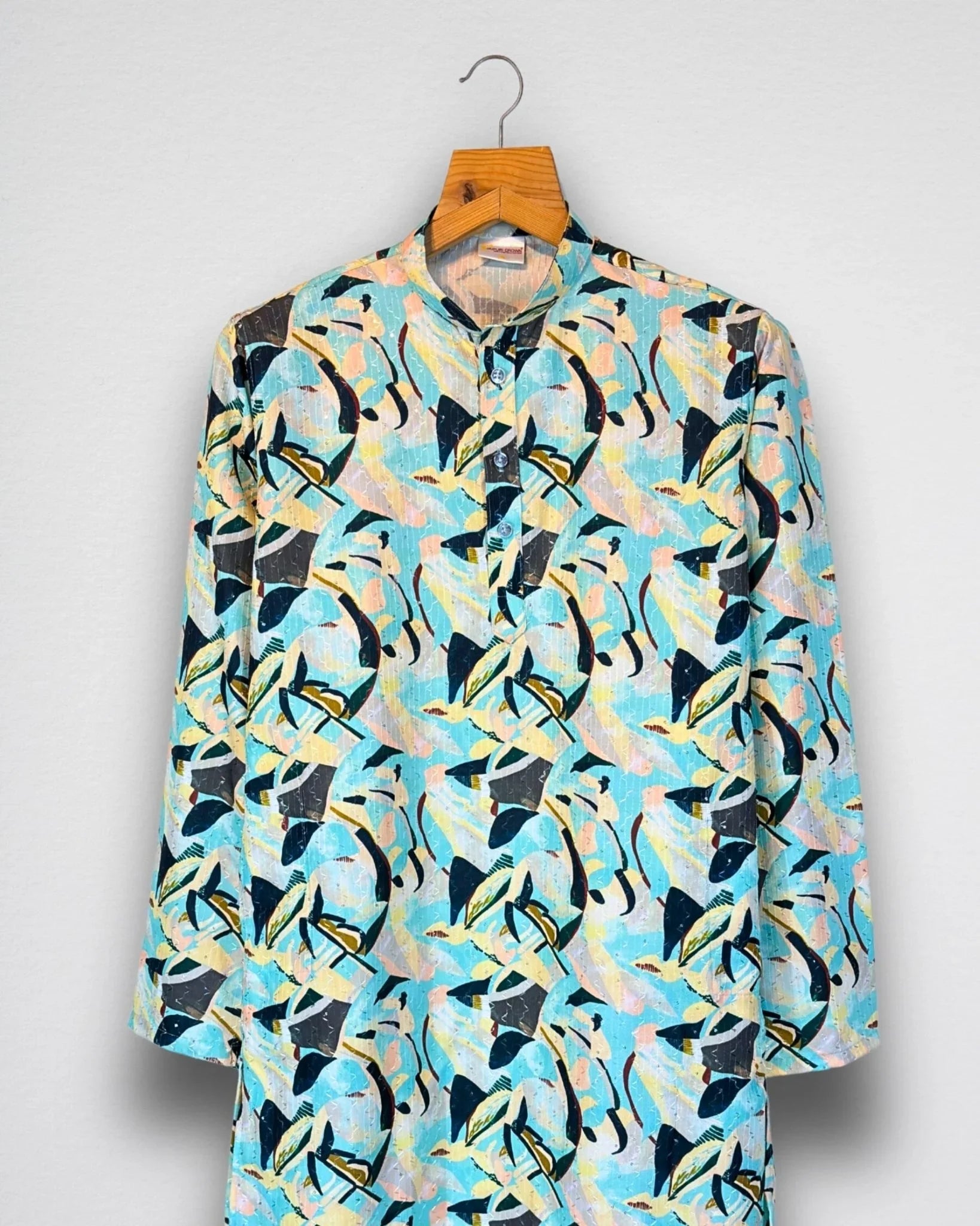 Indigo Raas - Jaipuri Crown