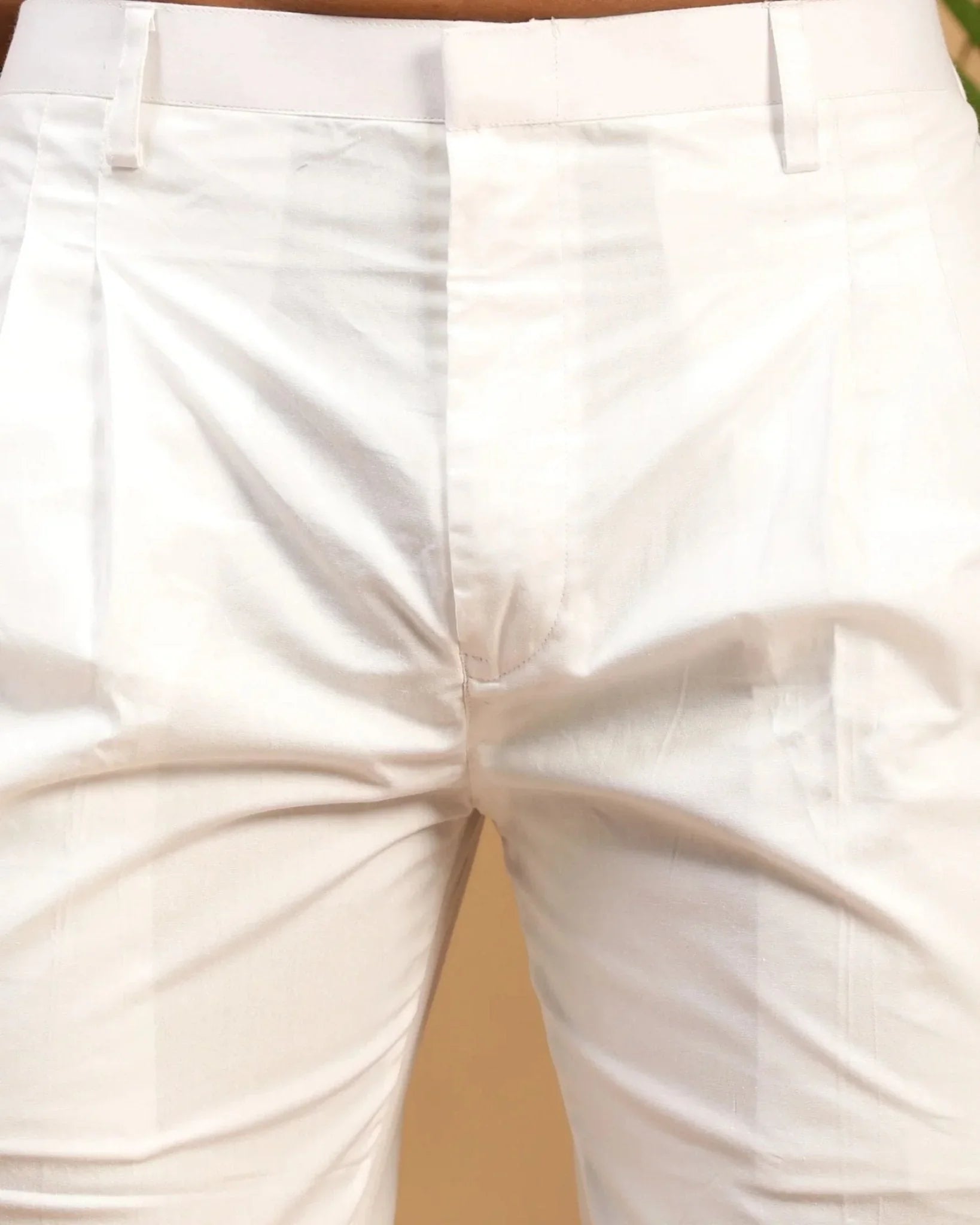 Long Cotton Pajama - Jaipuri Crown