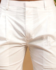 Long Cotton Pajama - Jaipuri Crown