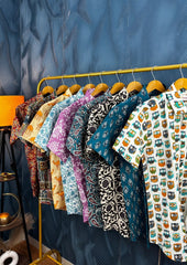 Pichawa Khata - Jaipuri Crown