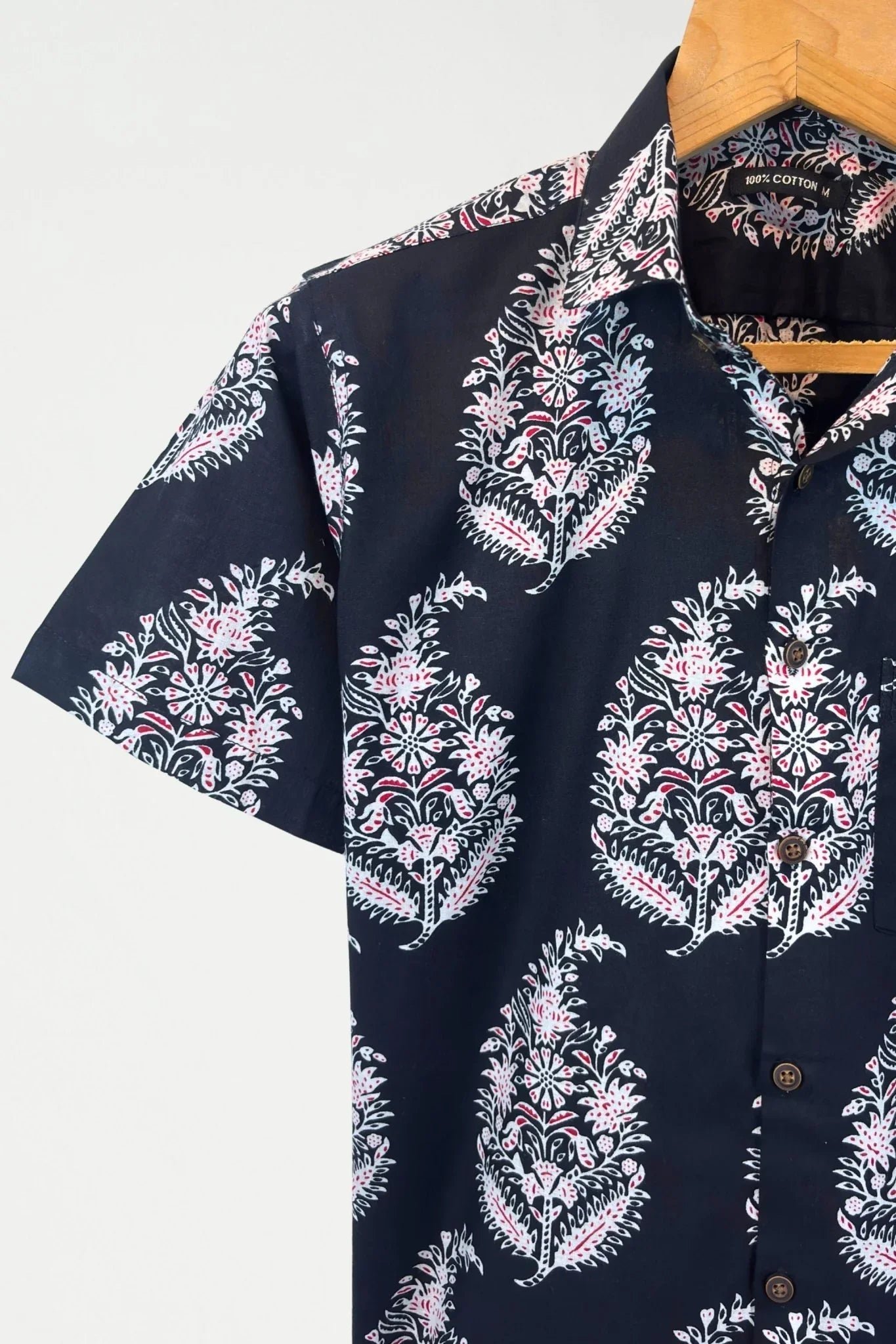 Radiont Cotton Creations - Jaipuri Crown