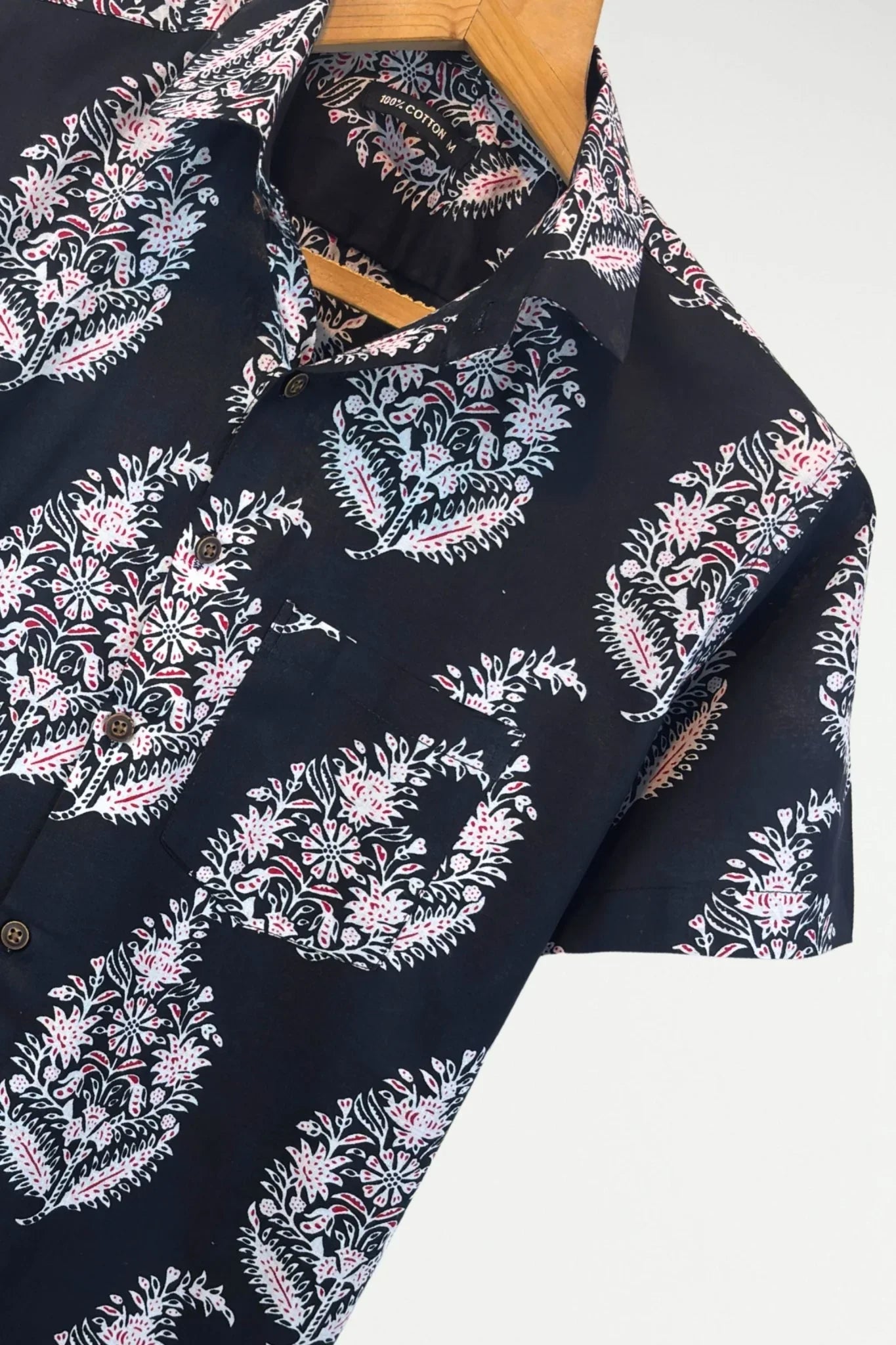 Radiont Cotton Creations - Jaipuri Crown