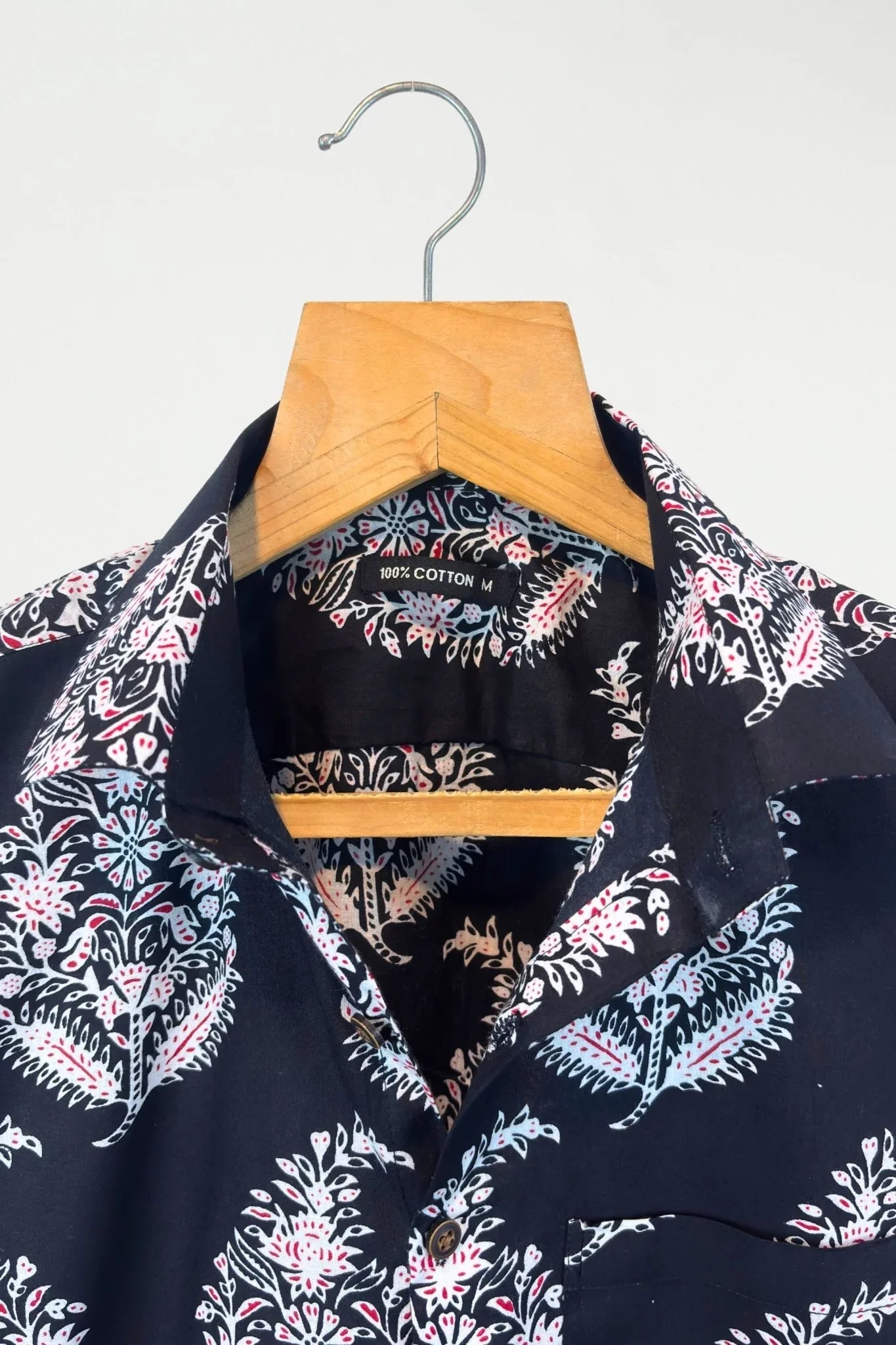 Radiont Cotton Creations - Jaipuri Crown