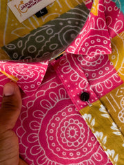 Rangilo Rajasthan - Jaipuri Crown