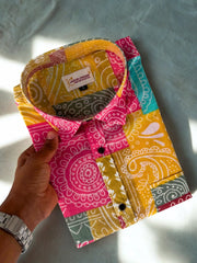 Rangilo Rajasthan - Jaipuri Crown