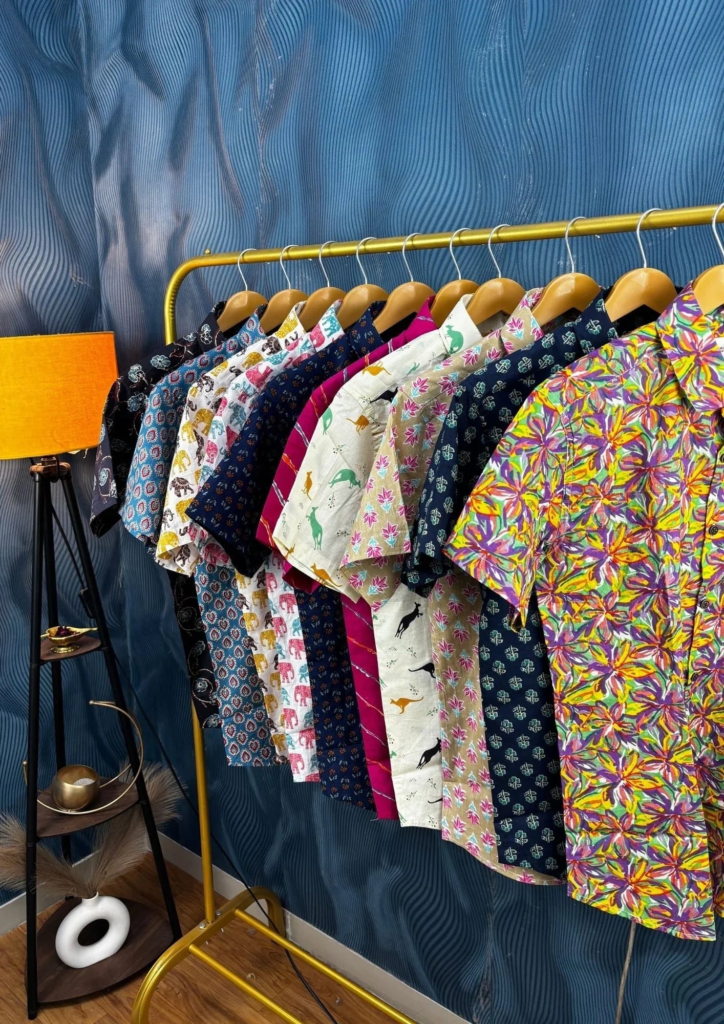 Rosa Pulchra - Jaipuri Crown