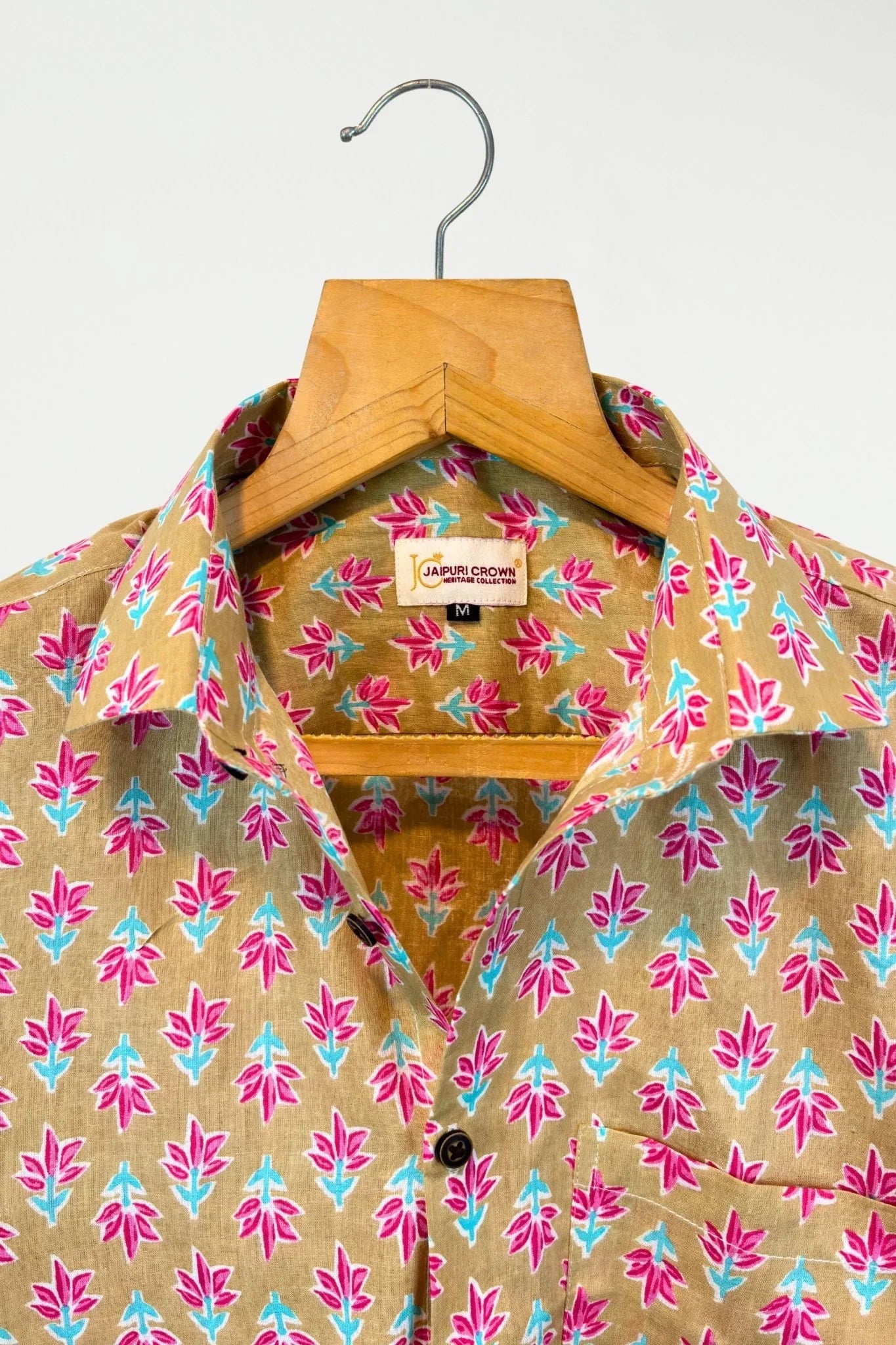 Rosa Pulchra - Jaipuri Crown