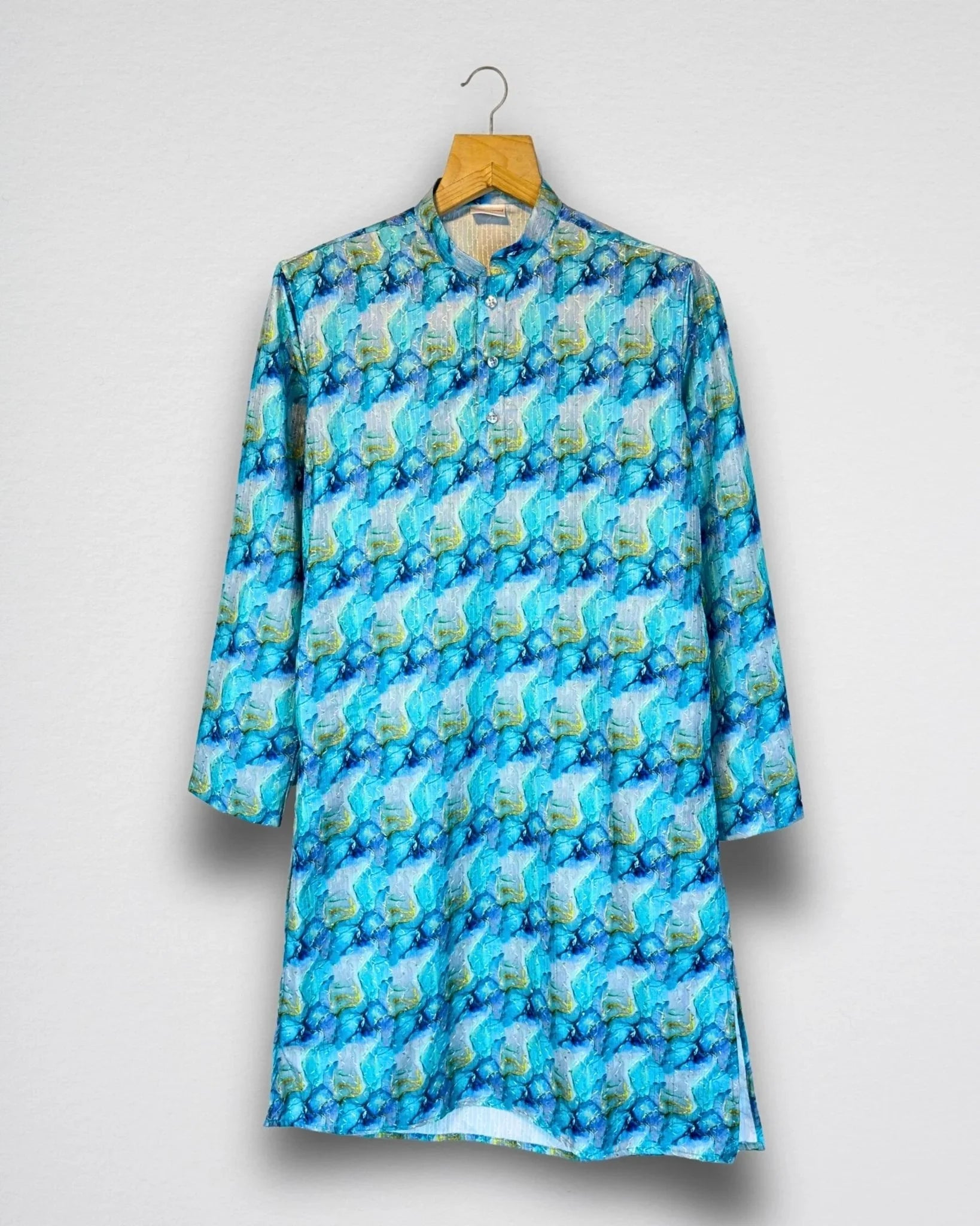 Ruhani Thread - Jaipuri Crown