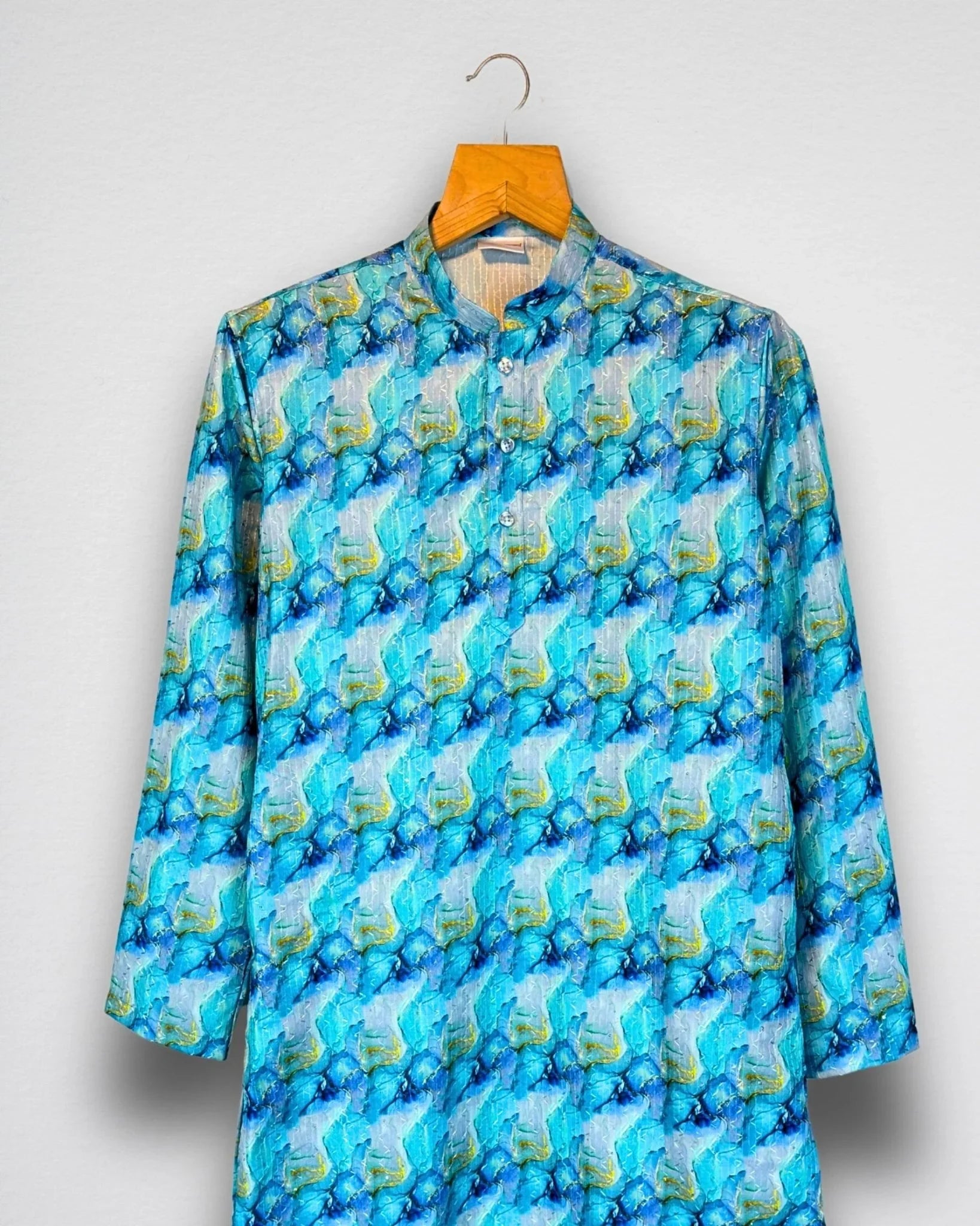 Ruhani Thread - Jaipuri Crown