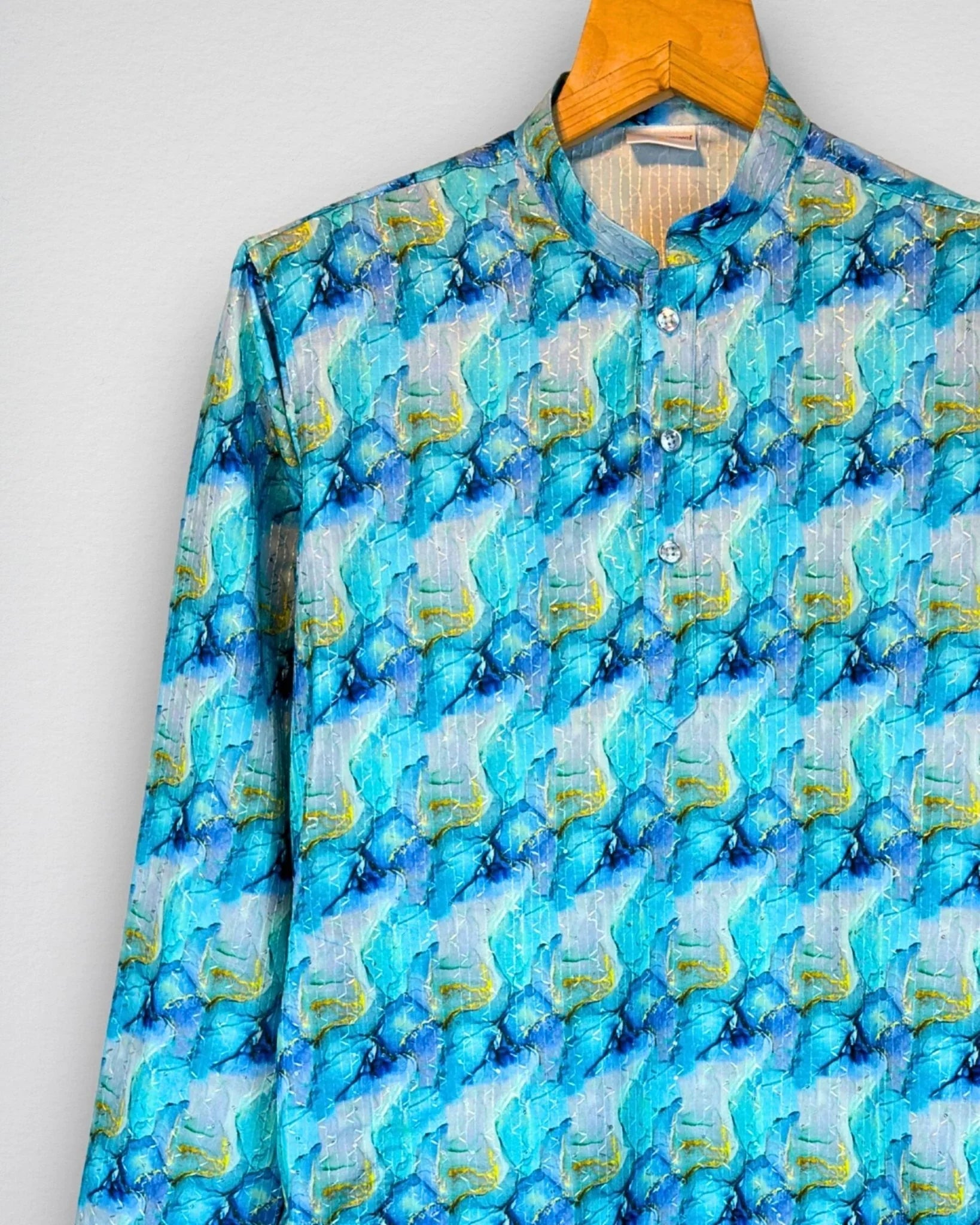 Ruhani Thread - Jaipuri Crown