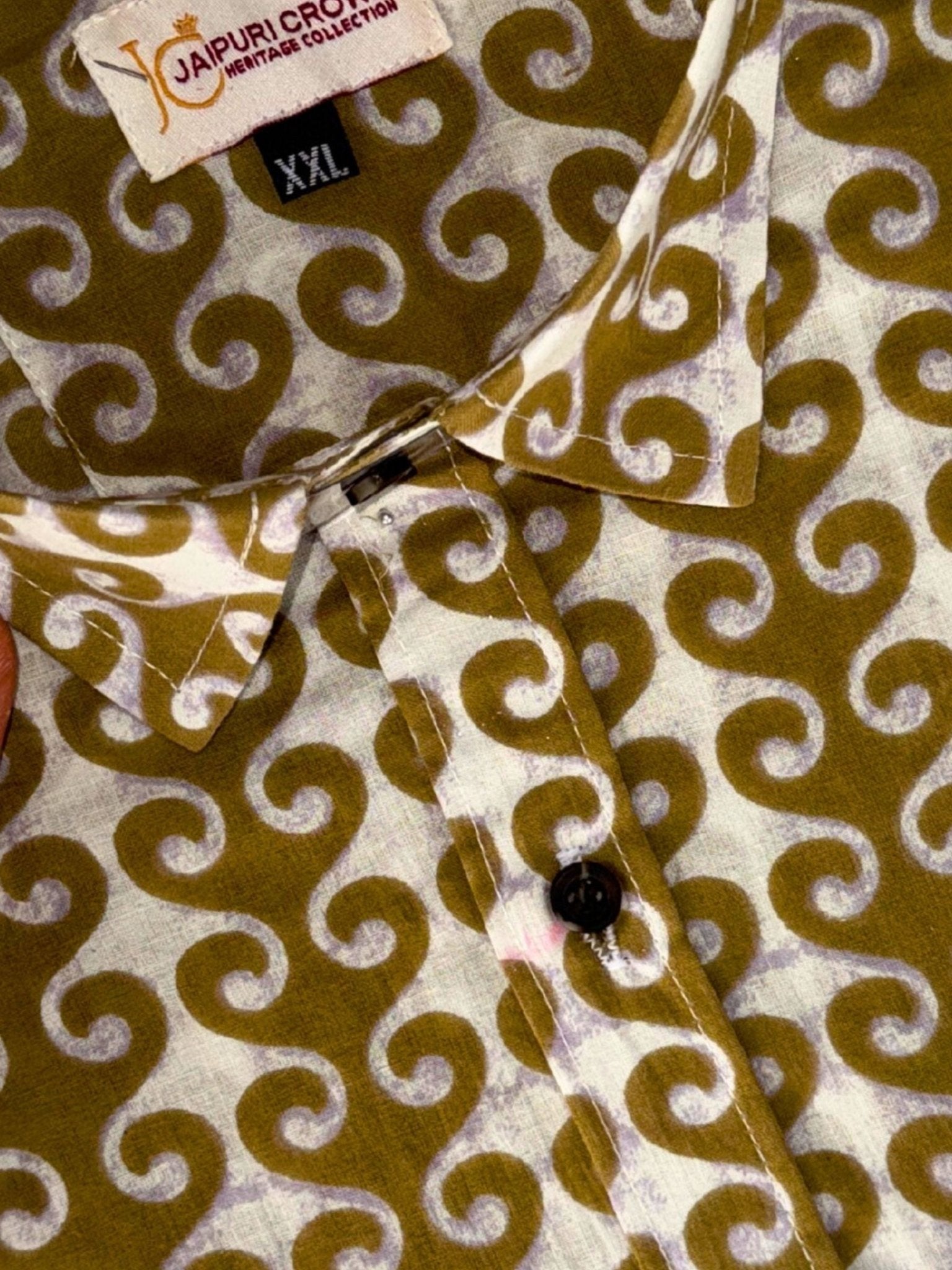 Traditional Threads - Jaipuri Crown