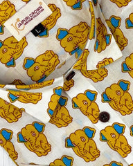 Trunk Fiesta - Jaipuri Crown