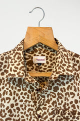 Wild Spots - Jaipuri Crown