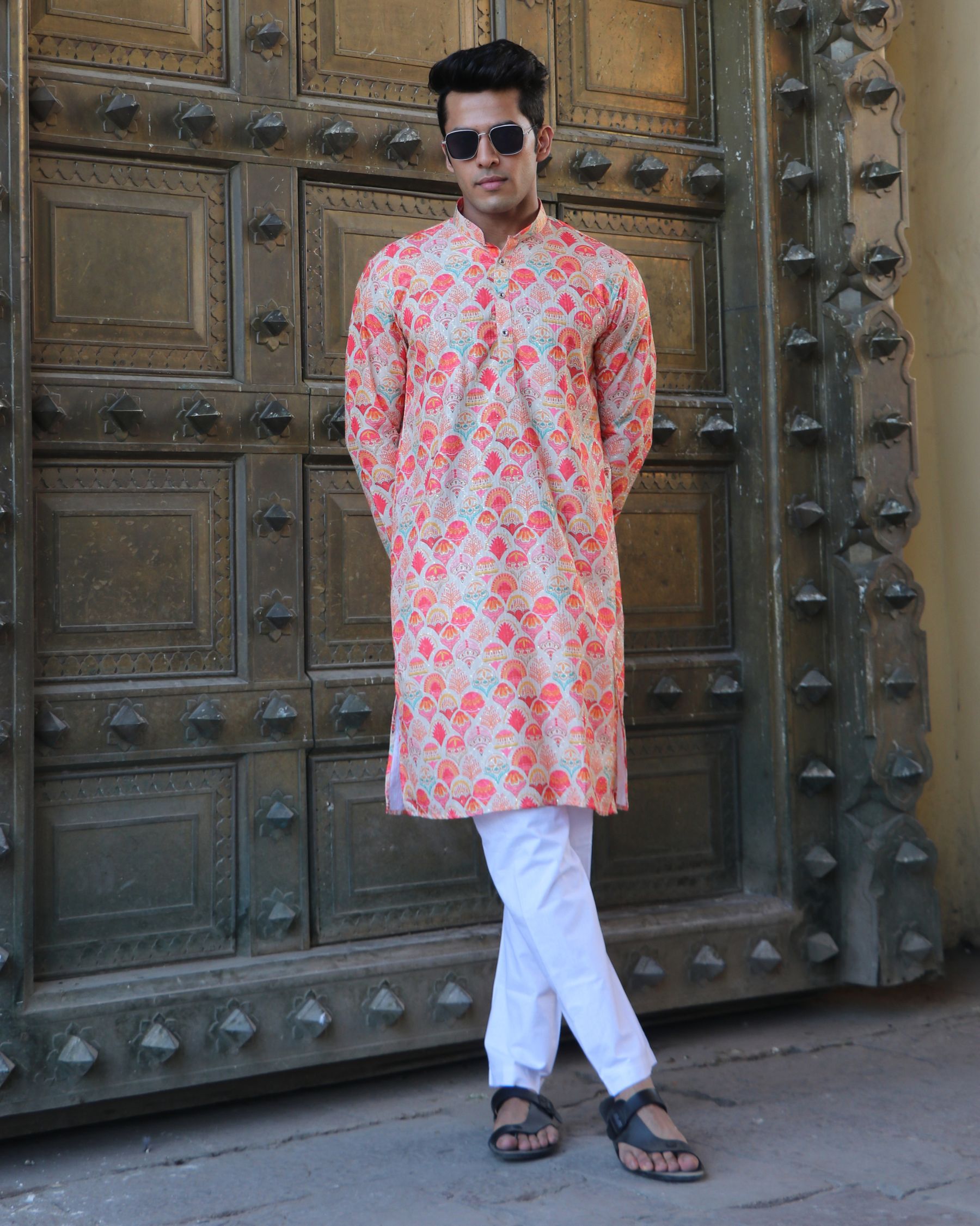 Long Kurta