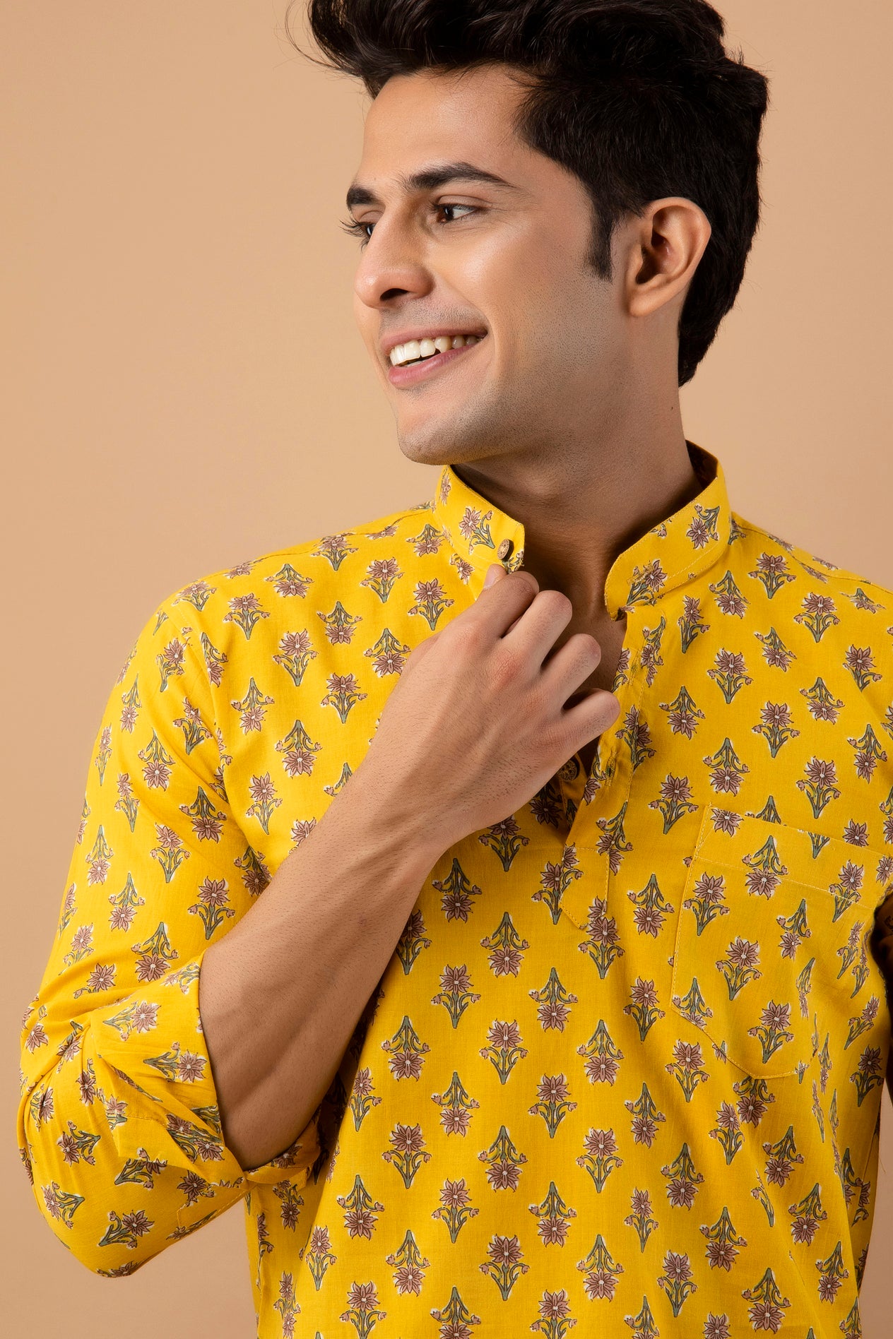 Short Kurta