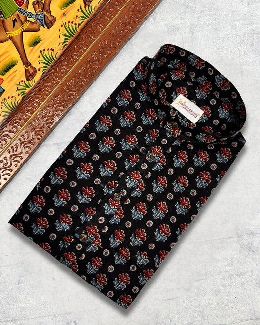 Midnight Motif