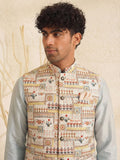 Amber Aura Nehru Jacket