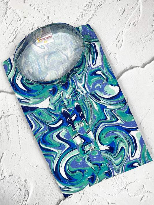 Radium Blue