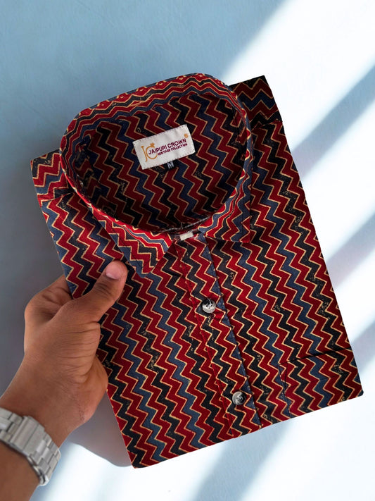 Ziggy Threads