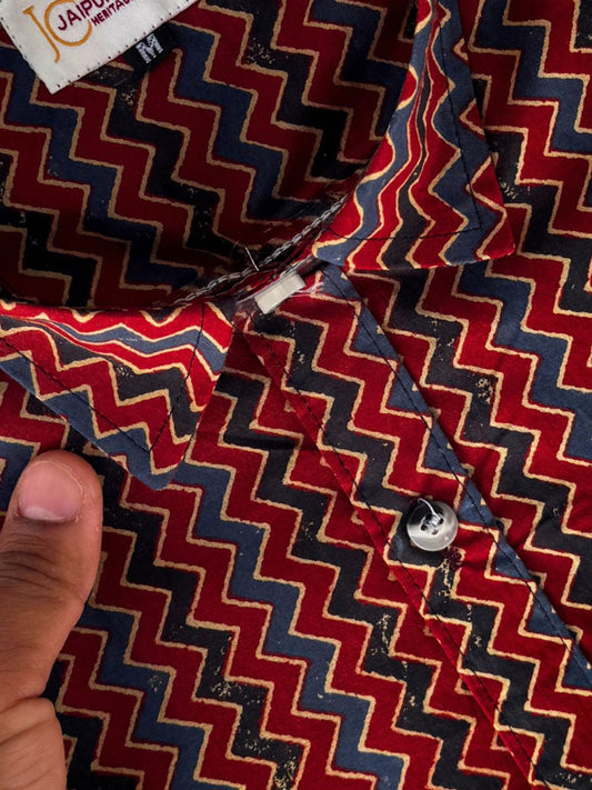 Ziggy Threads