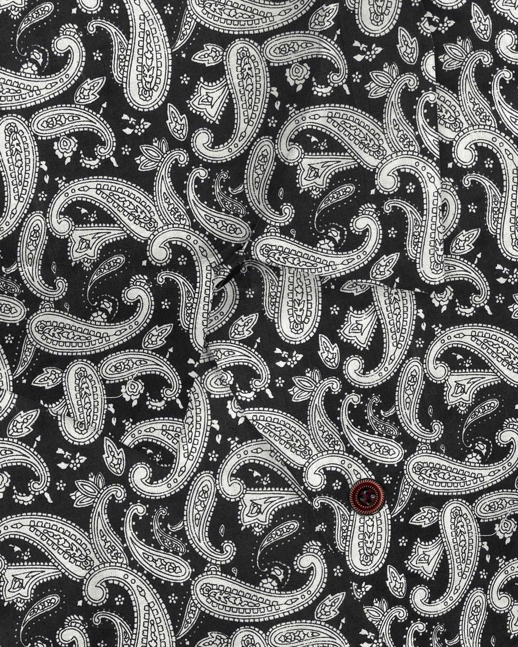 Black Kalamkari