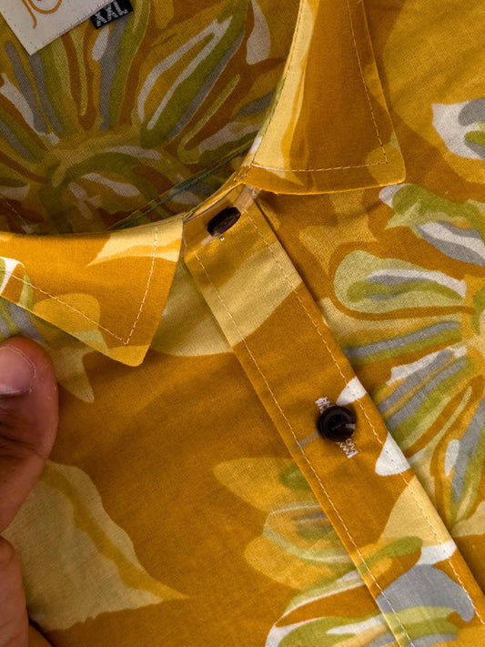 Desert Marigold