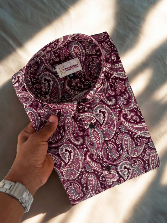 Kalamkari Canvas