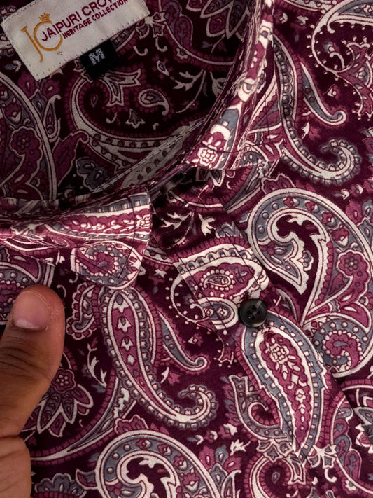 Kalamkari Canvas