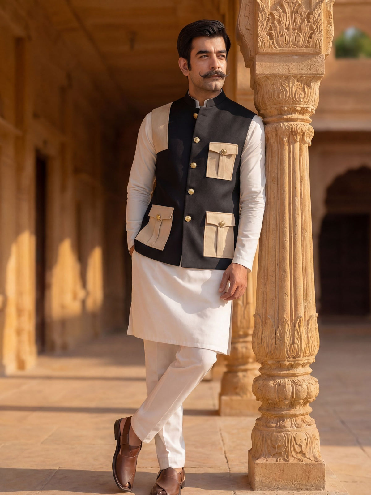 Hunting Jacket -Modern hunter Jacket