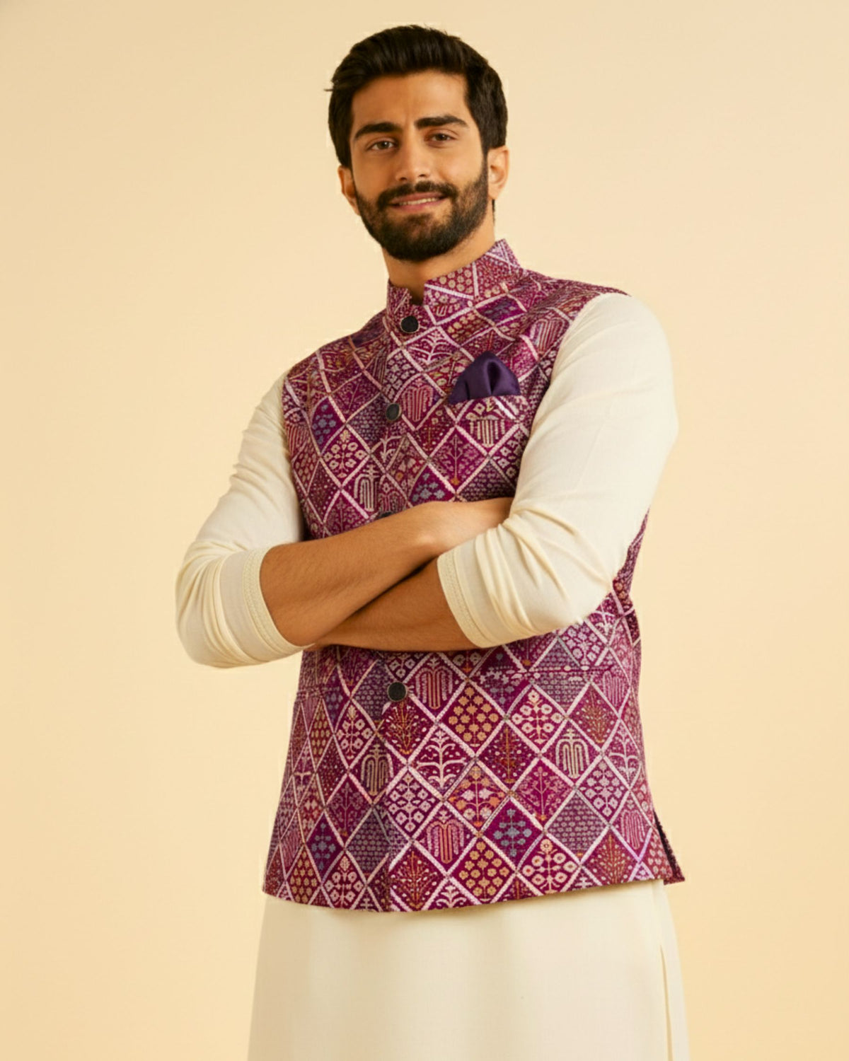 Regal Heritage Modi Jacket
