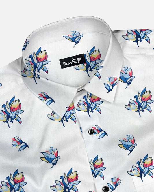 Flowing Fits