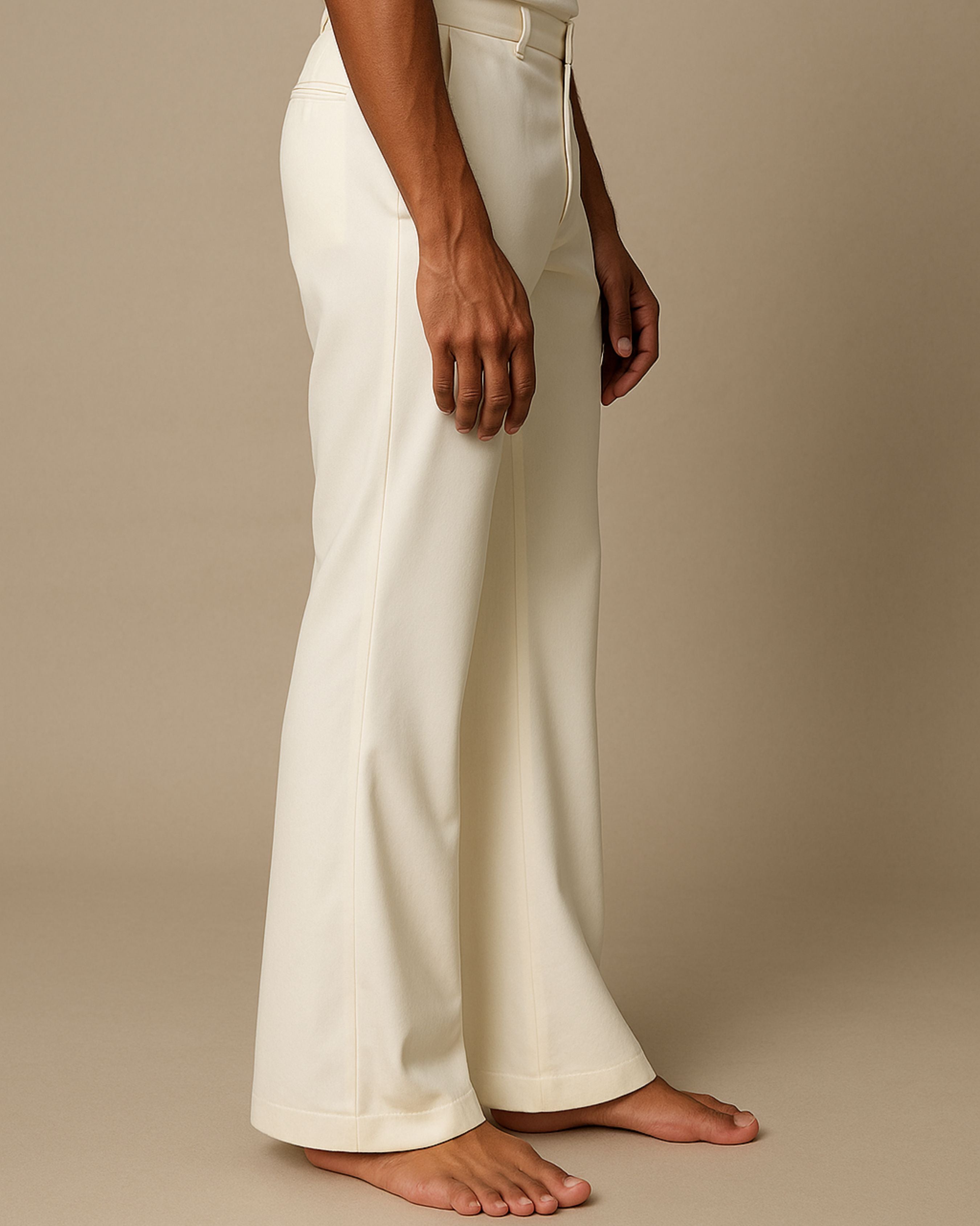 Long Satin Pajama