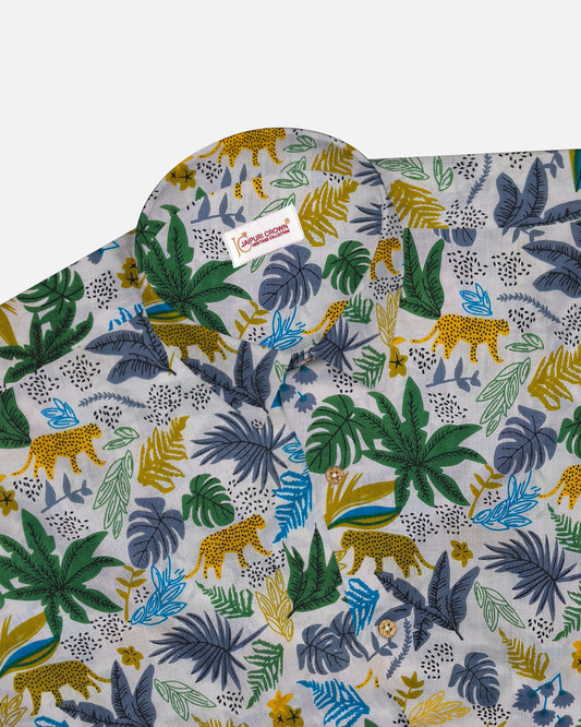 Tropical Paradise Shirt