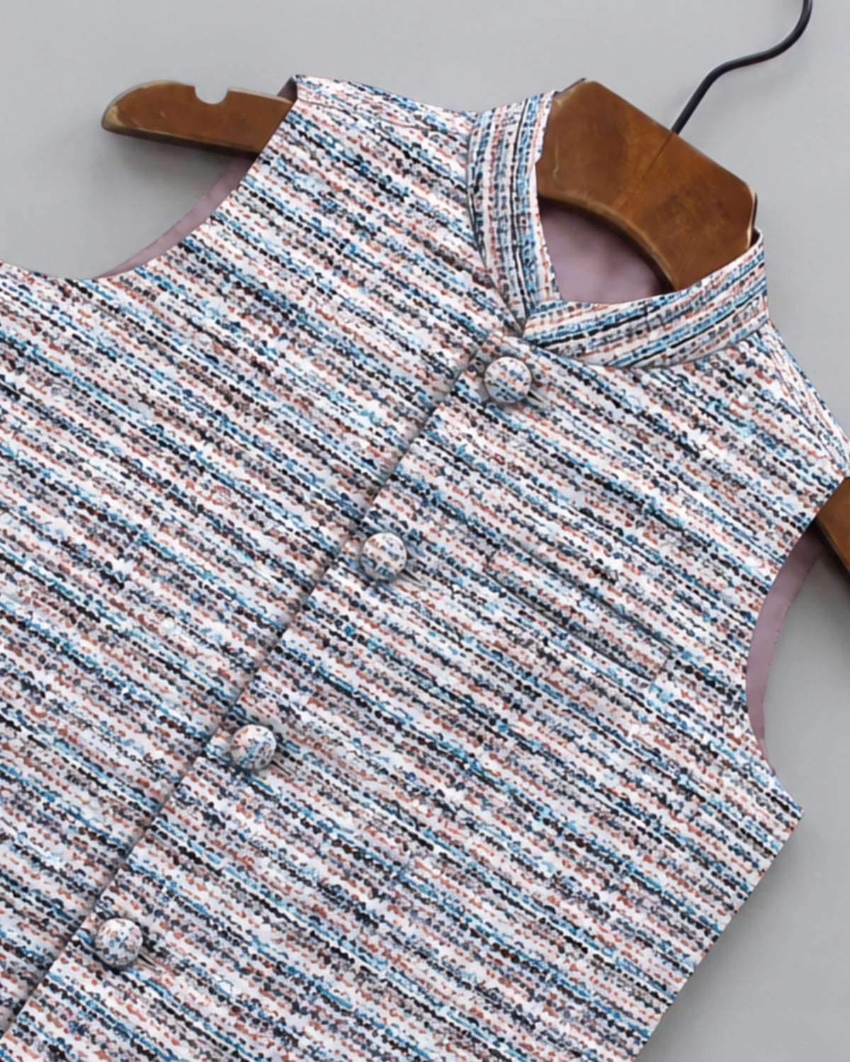 Stylish Kid's Nehru Jacket