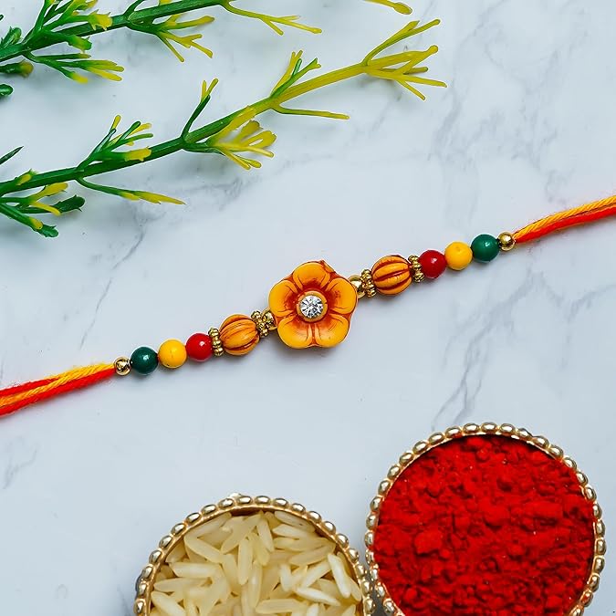 Rakhi- Gift