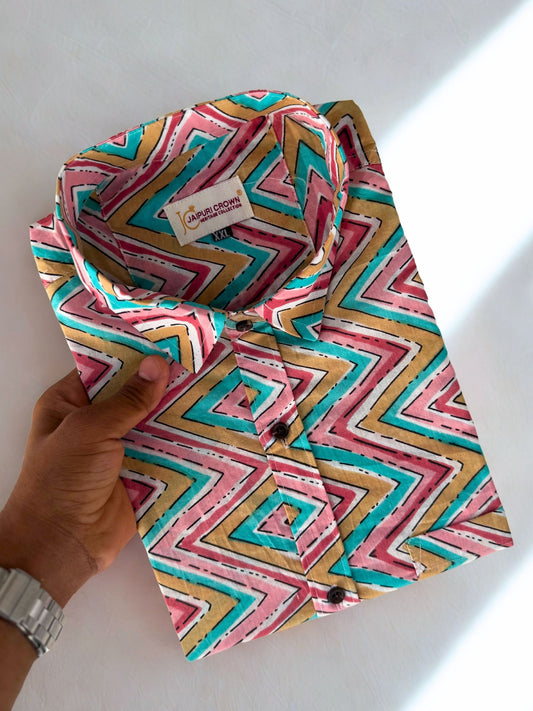 ZigZag Daze