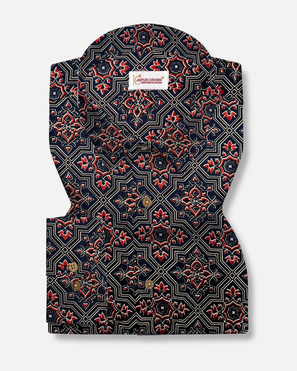 Ajrak Artistry