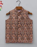 Stylish Kid's Nehru Jacket