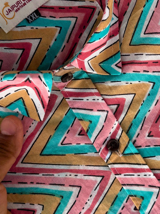 ZigZag Daze