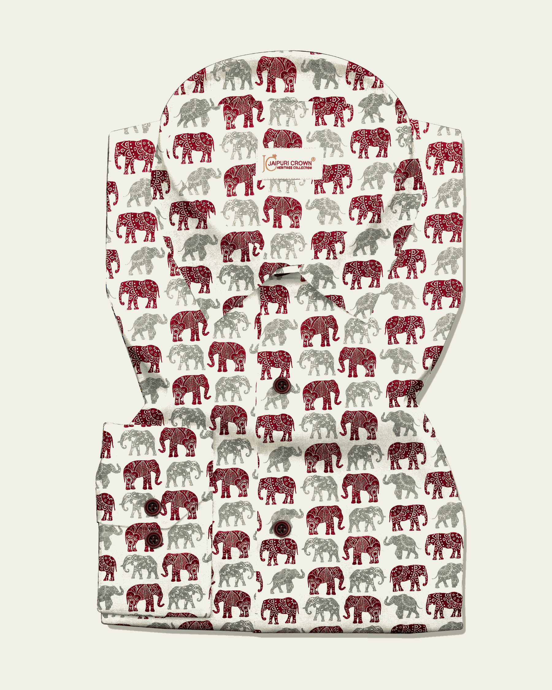 Emperor Elephants