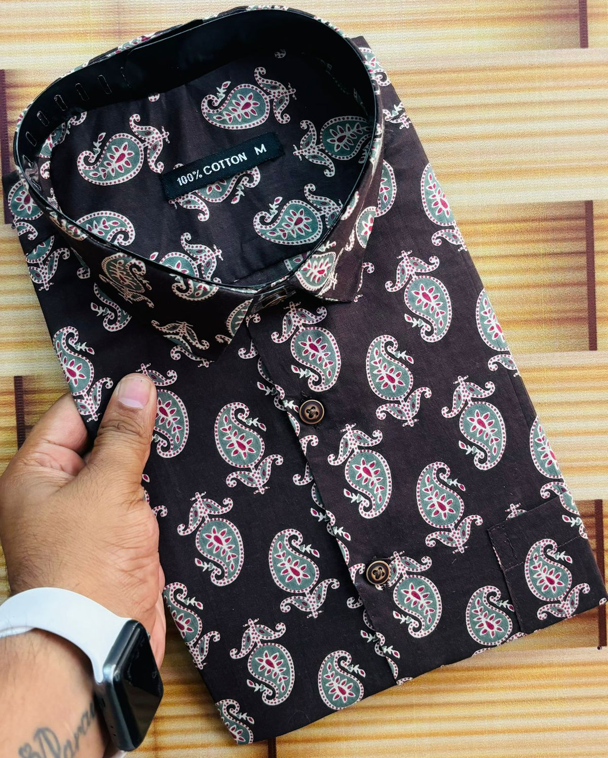Black Paan